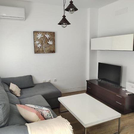 La Terraza De Natipao Apartment Rota Ngoại thất bức ảnh
