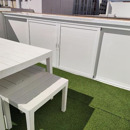 La Terraza De Natipao Apartment Rota Ngoại thất bức ảnh