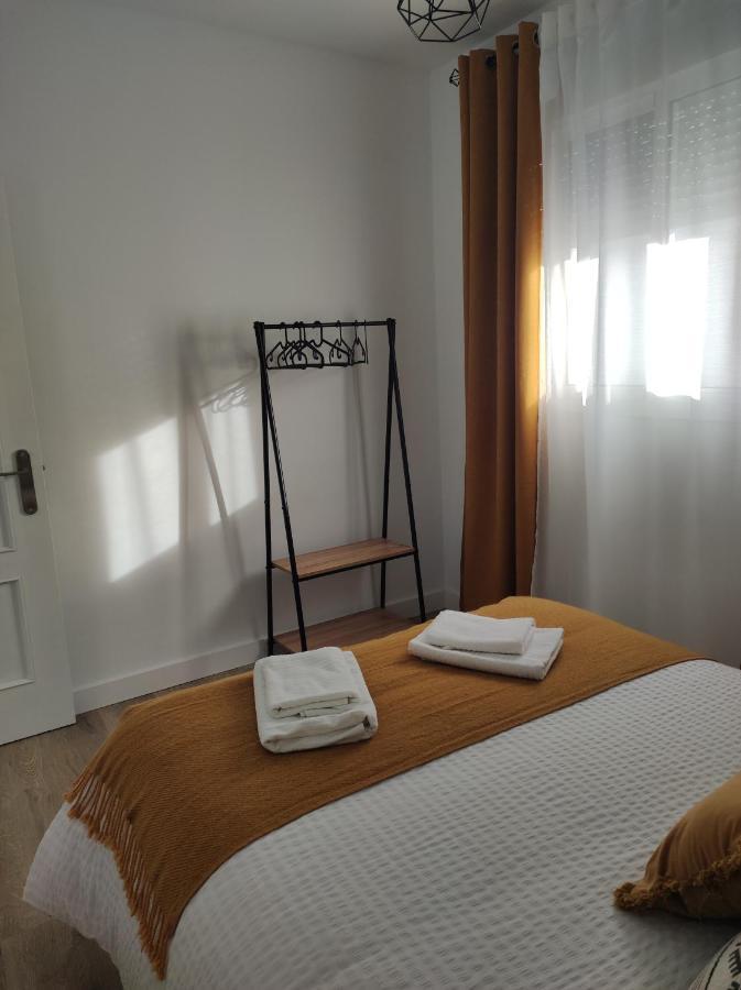 La Terraza De Natipao Apartment Rota Ngoại thất bức ảnh