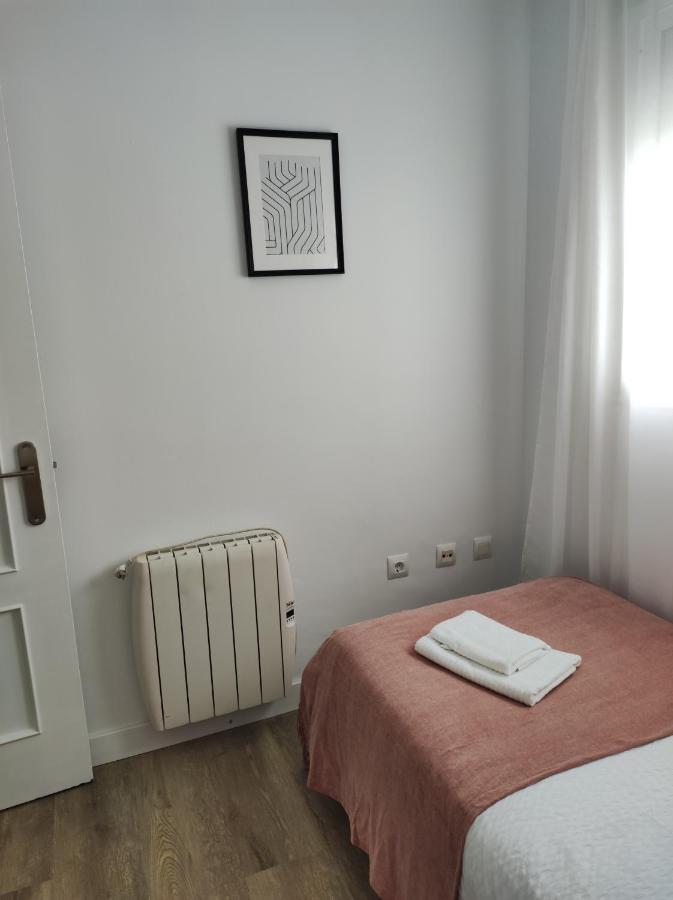 La Terraza De Natipao Apartment Rota Ngoại thất bức ảnh
