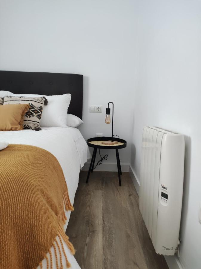 La Terraza De Natipao Apartment Rota Ngoại thất bức ảnh