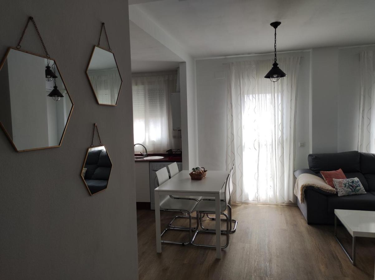 La Terraza De Natipao Apartment Rota Ngoại thất bức ảnh