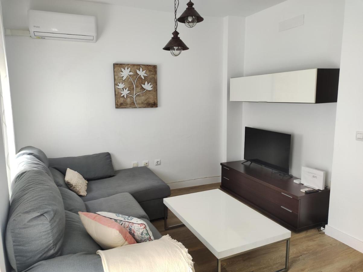 La Terraza De Natipao Apartment Rota Ngoại thất bức ảnh