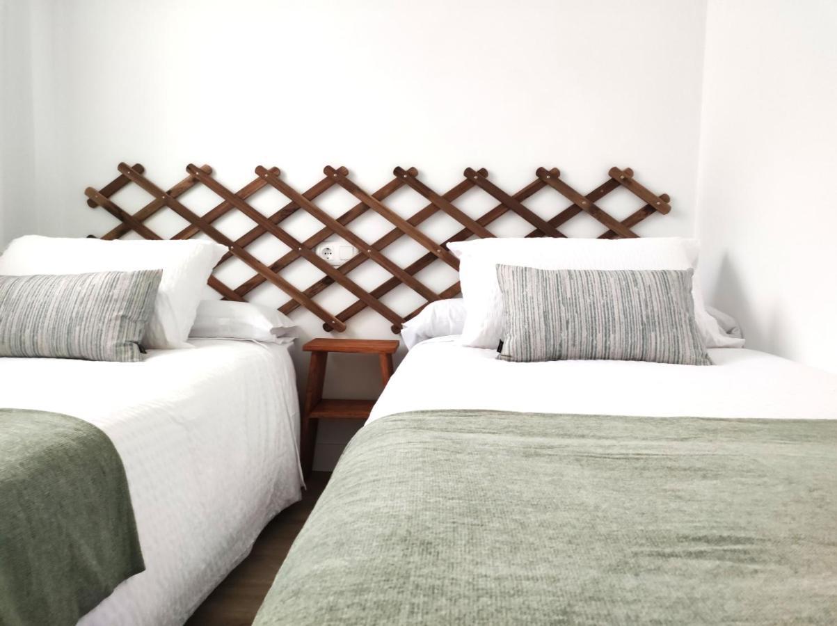 La Terraza De Natipao Apartment Rota Ngoại thất bức ảnh