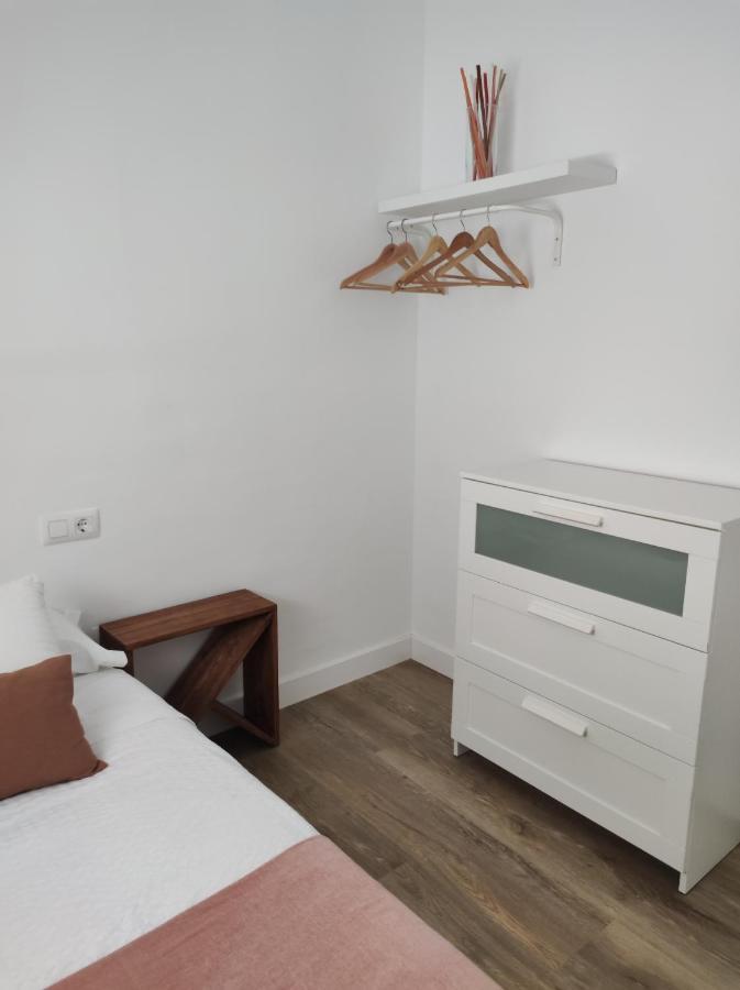 La Terraza De Natipao Apartment Rota Ngoại thất bức ảnh