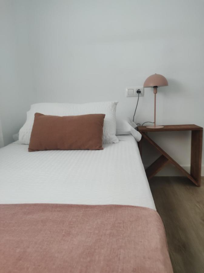 La Terraza De Natipao Apartment Rota Ngoại thất bức ảnh
